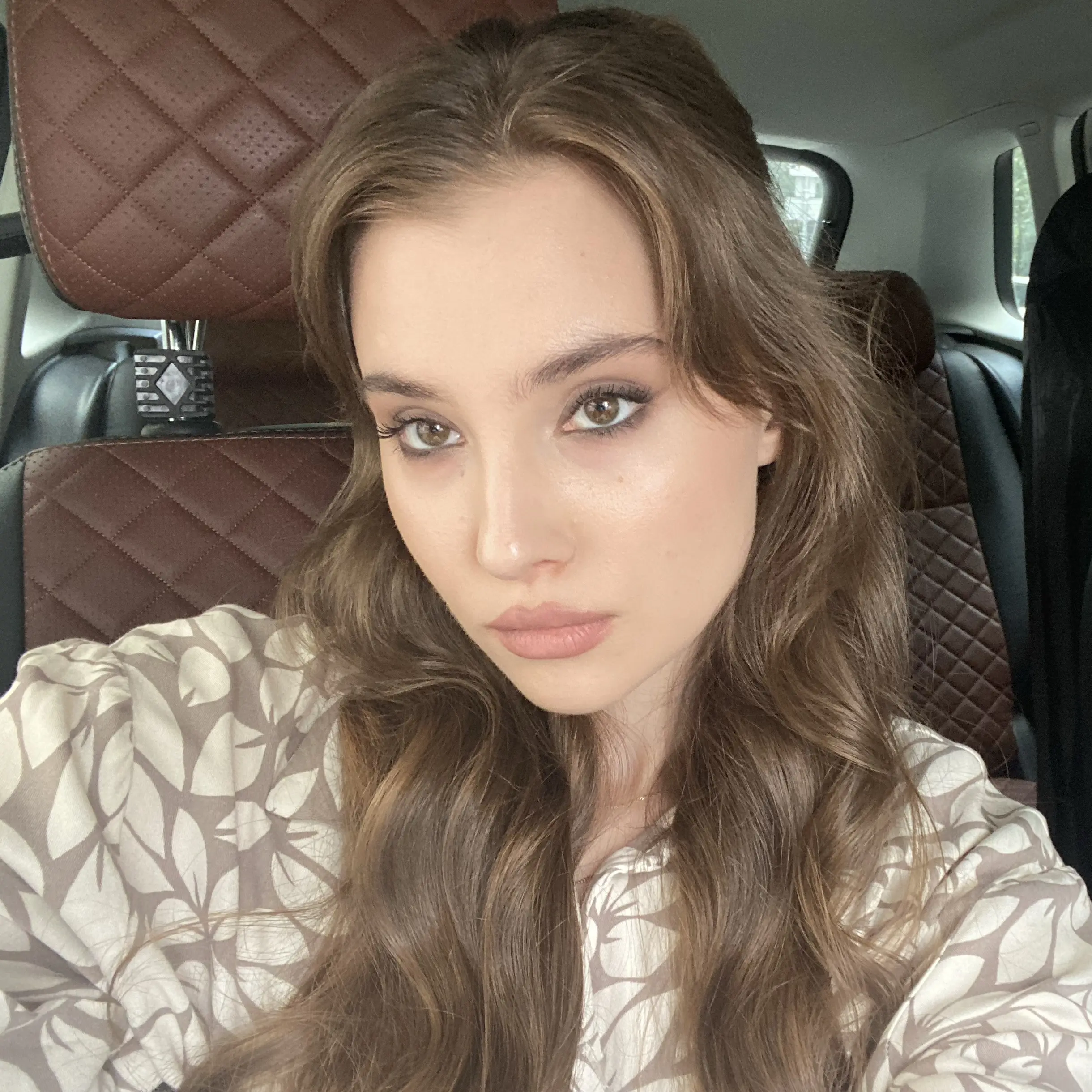 Арина Светличная