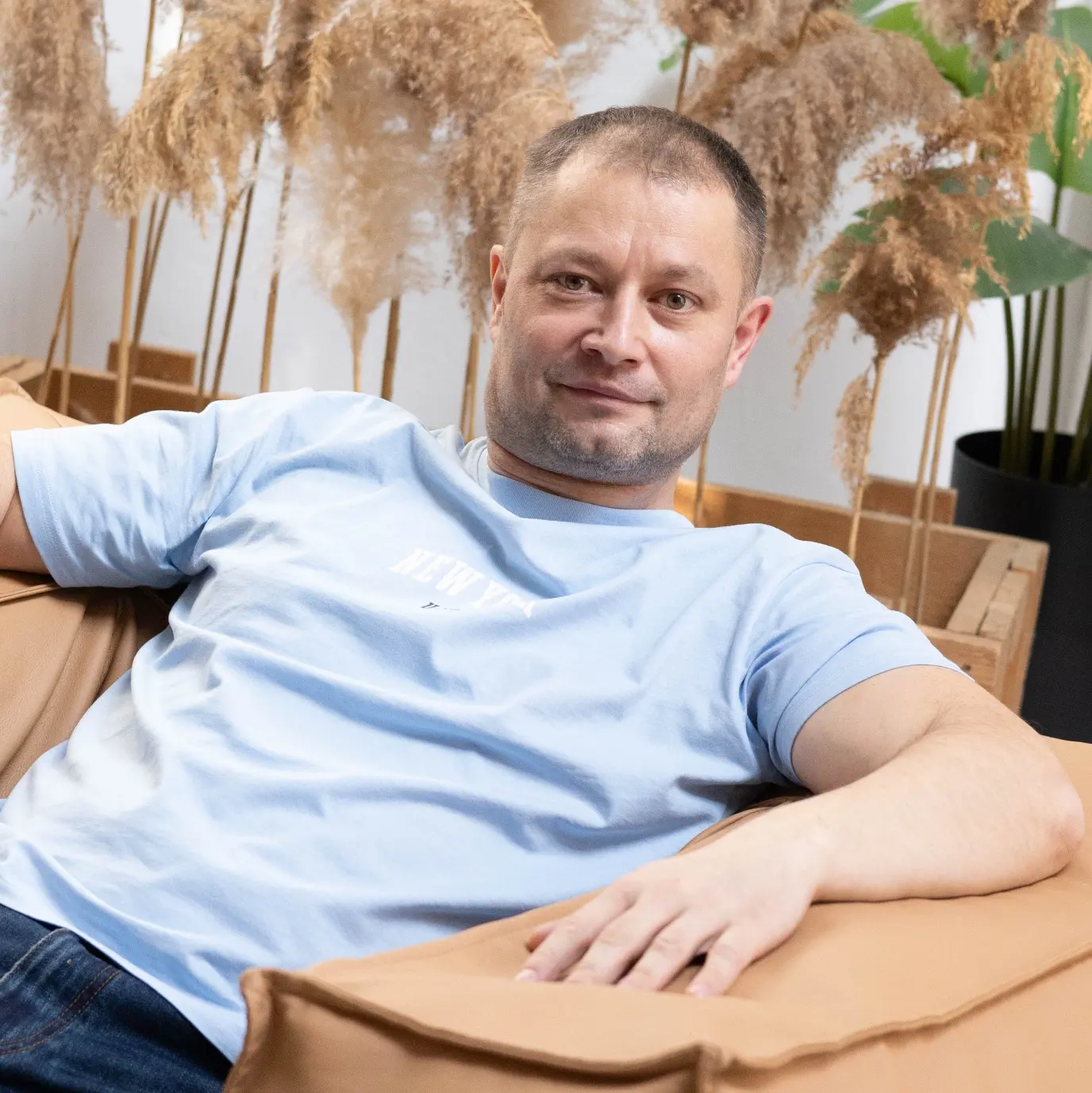 Дмитрий Рыжов