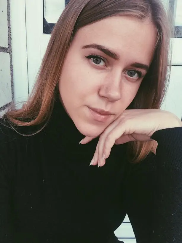 Екатерина Буренина