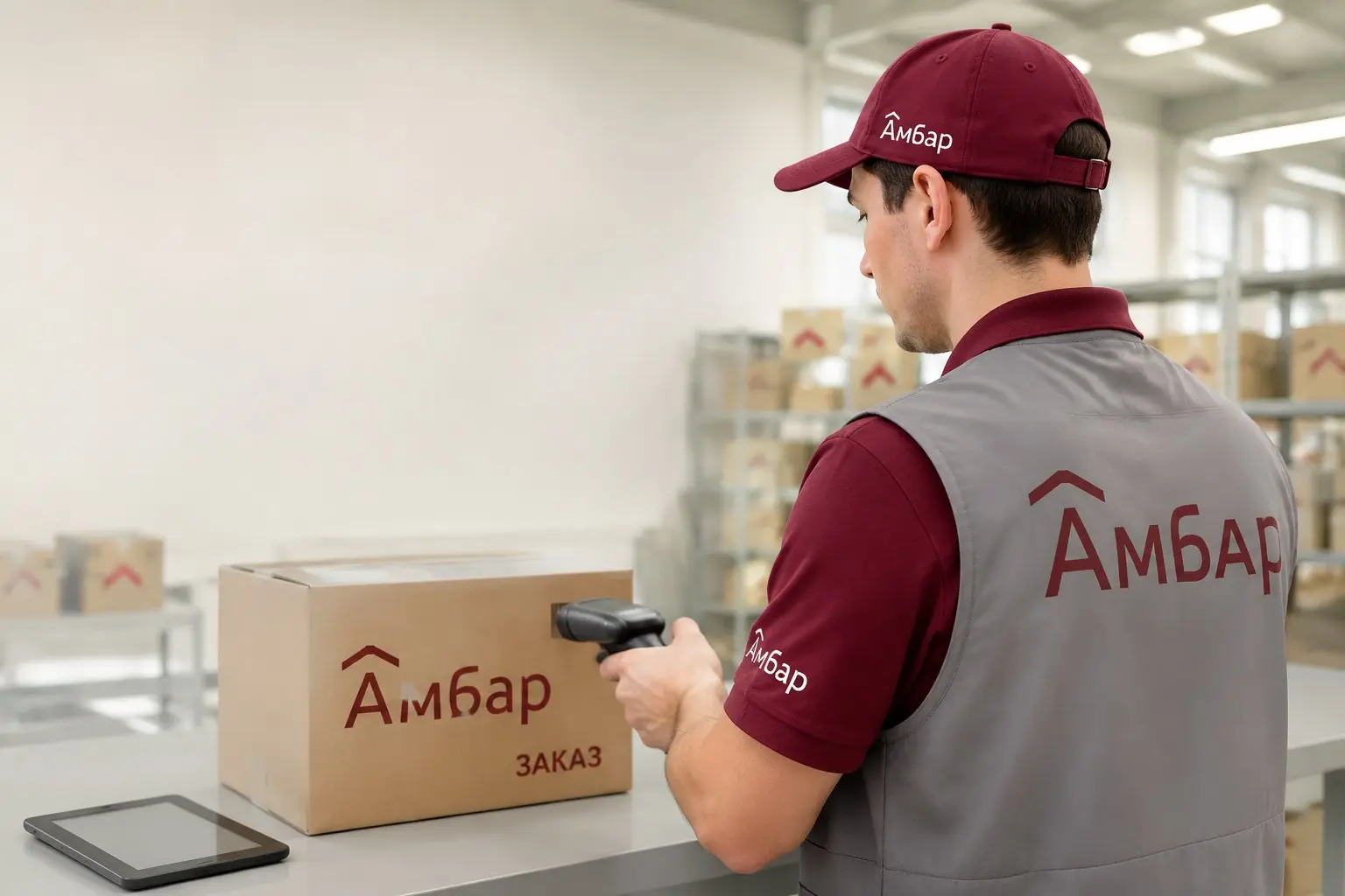 Хотите продавать товары напрямую со склада Амбар и экономить на логистике? В новой статье разбираем все плюсы этого формата, даем пошаговый алгоритм для селлеров и секреты роста продаж | Сетка — социальная сеть от hh.ru