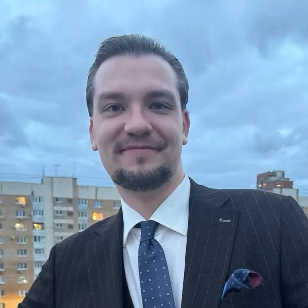 Александр Бочаров