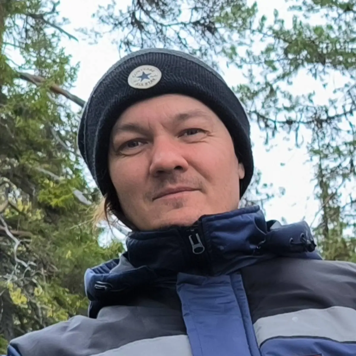 Андрей Селезенев