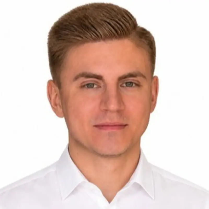 Никита Бергер