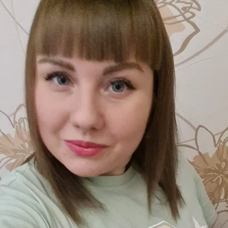 Анна Скворцова