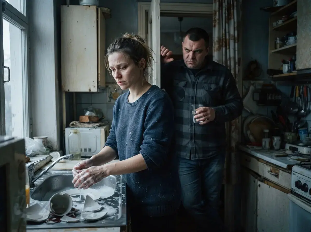 — Денис еще не остыл, животные! — завизжала подруга | Сетка — социальная сеть от hh.ru