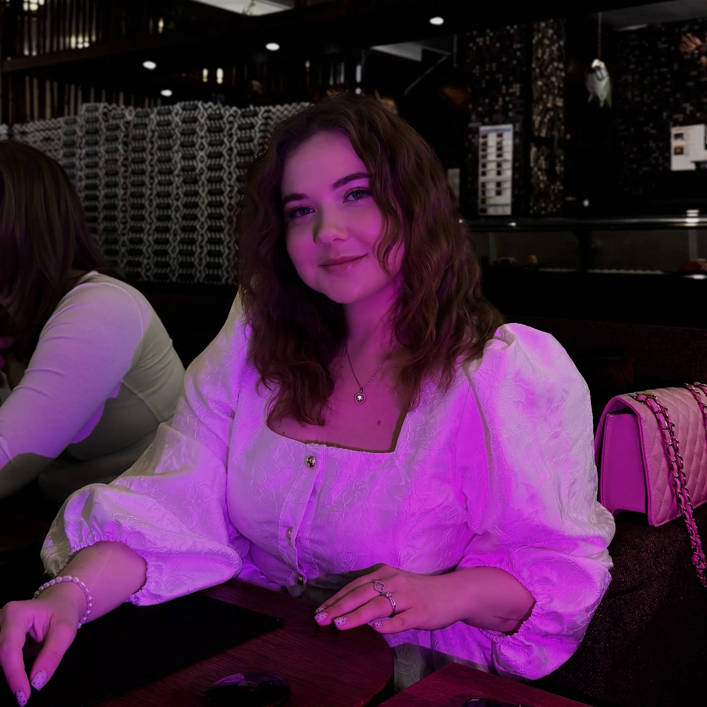 Алина Юсупова