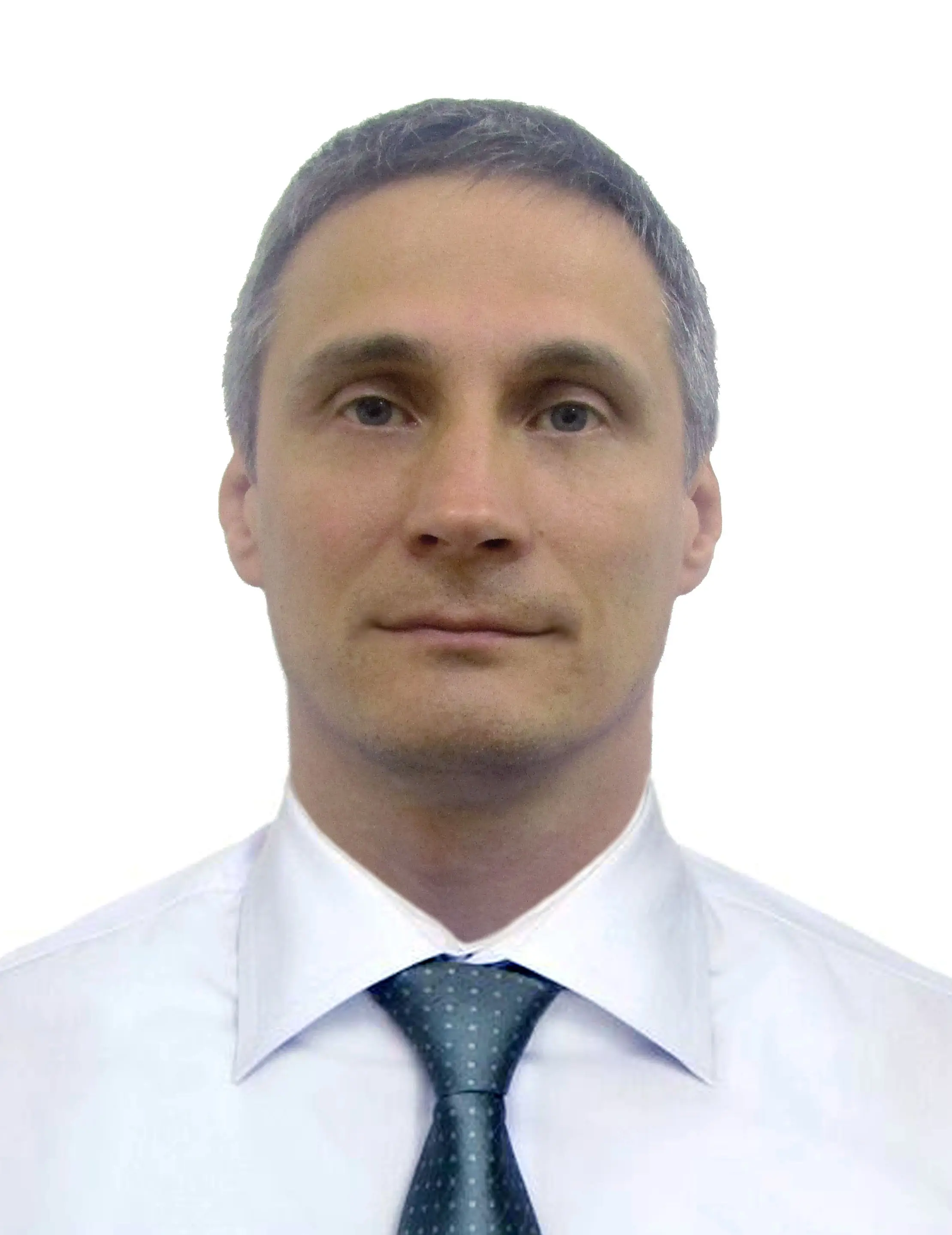 Юрий Романов