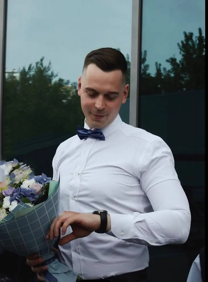 Вячеслав Козлов