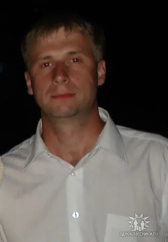Константин Падалко