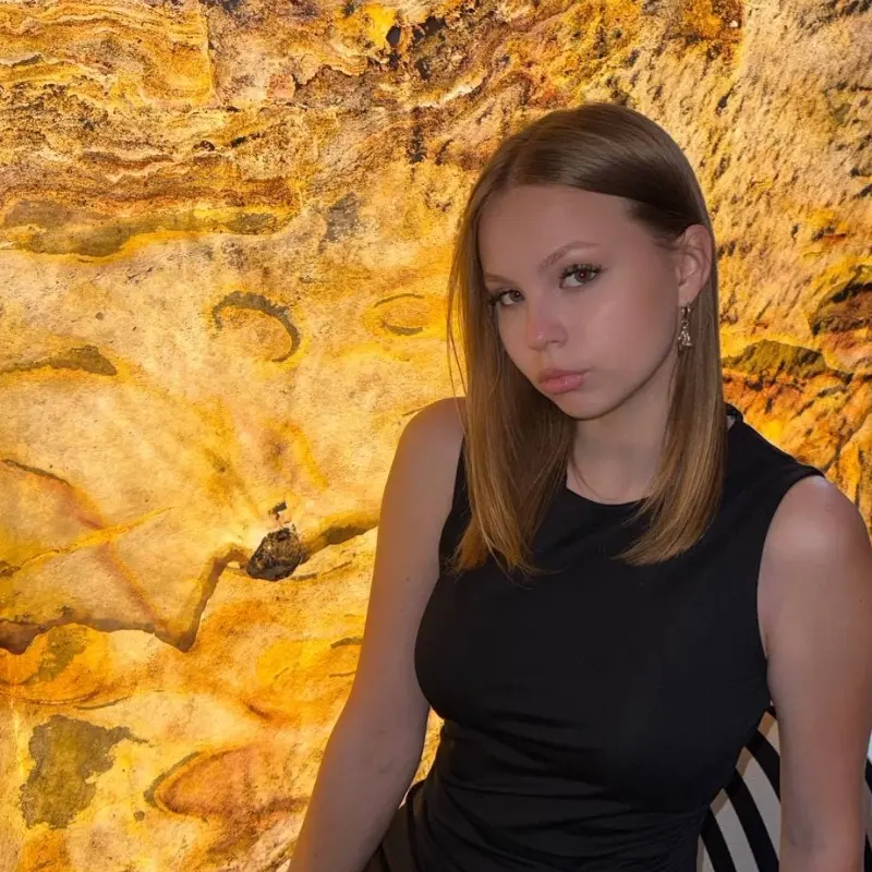 Полина Гончаренко