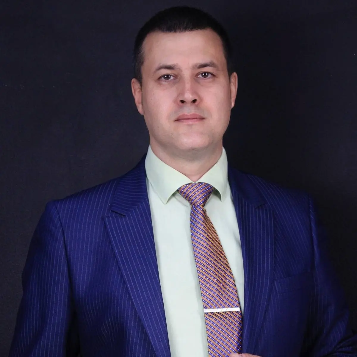 Константин Головкин