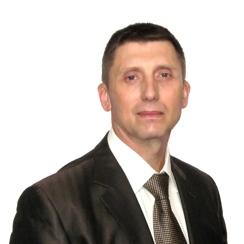 Виктор Мельниченко