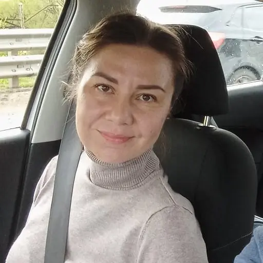 Екатерина Панкова