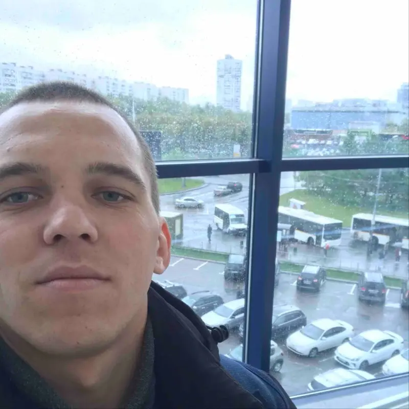 Яков Авдеев