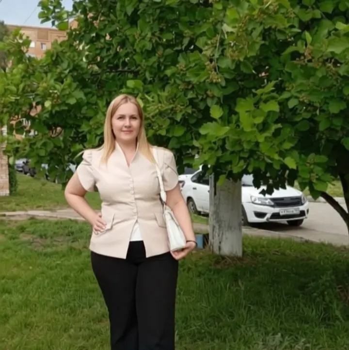 Наталья Головачева