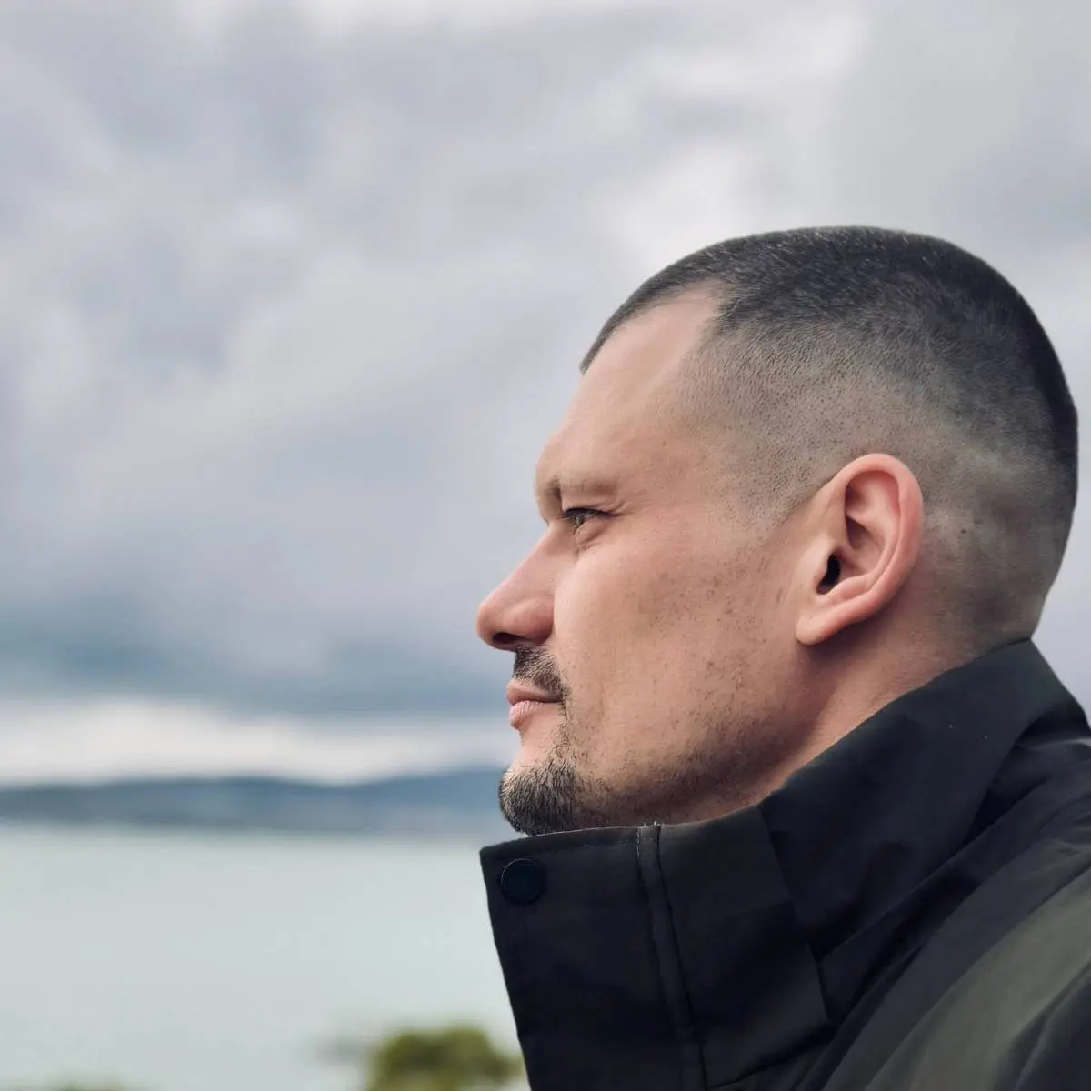 Петр Снегирев