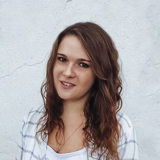 Мария Меркулова