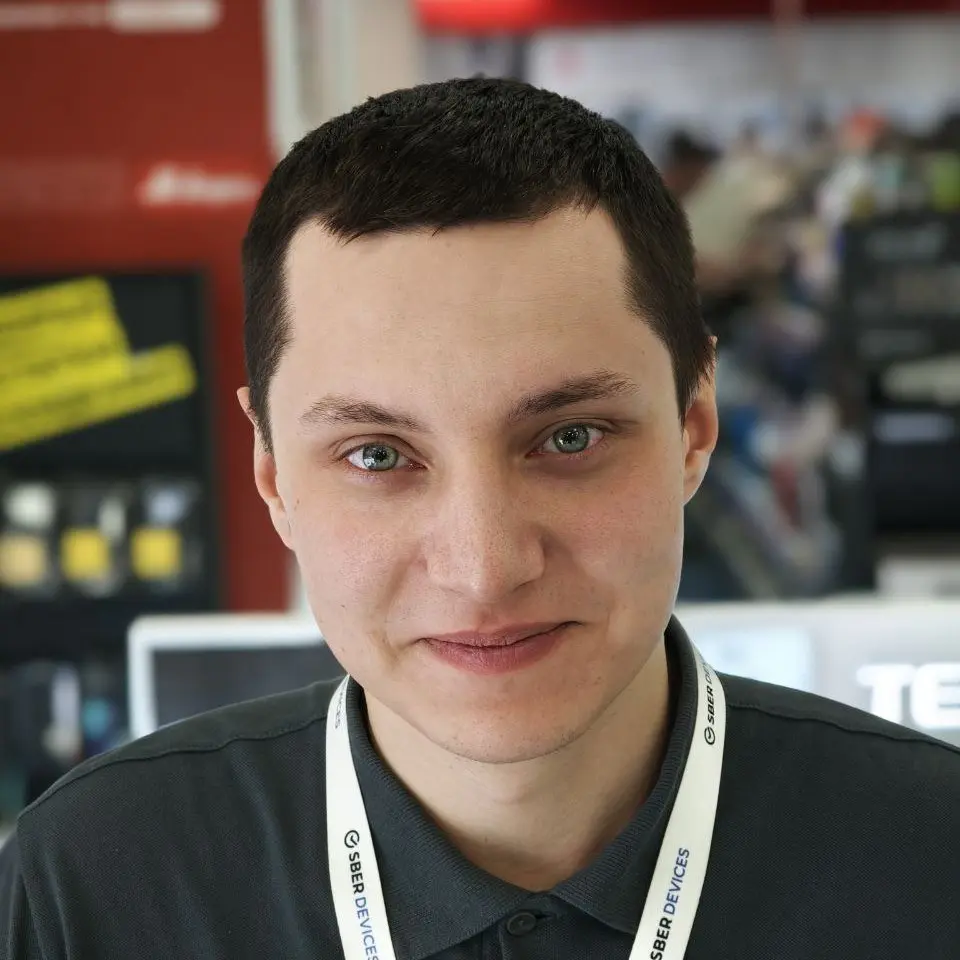 Дмитрий Дубинин