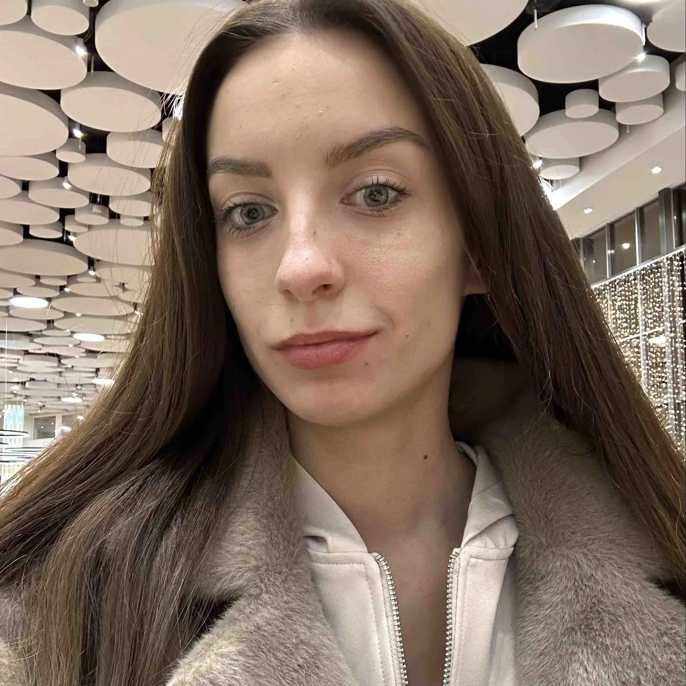 Виктория Вьюн