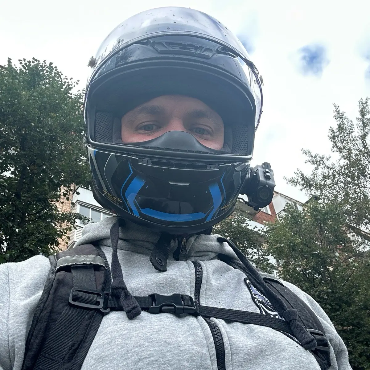 Артём Тимошин