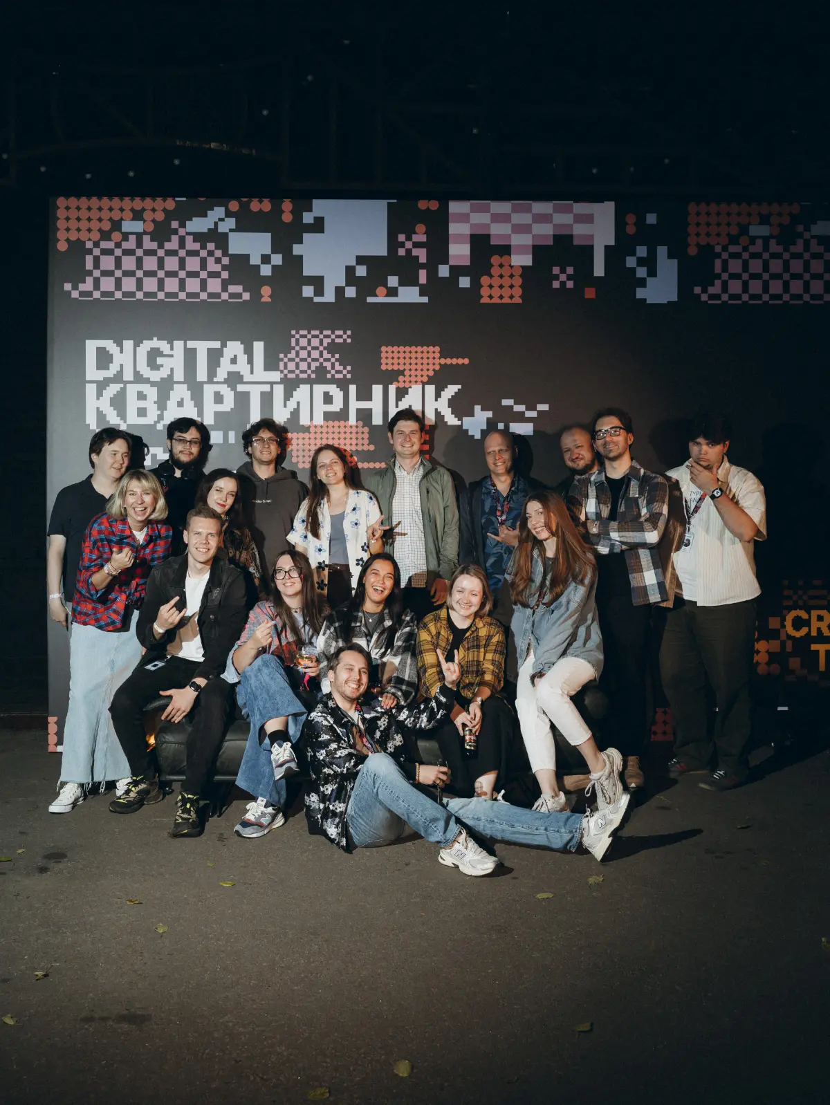 Год, как я работаю в Яндексе 🙌 | Сетка — социальная сеть от hh.ru