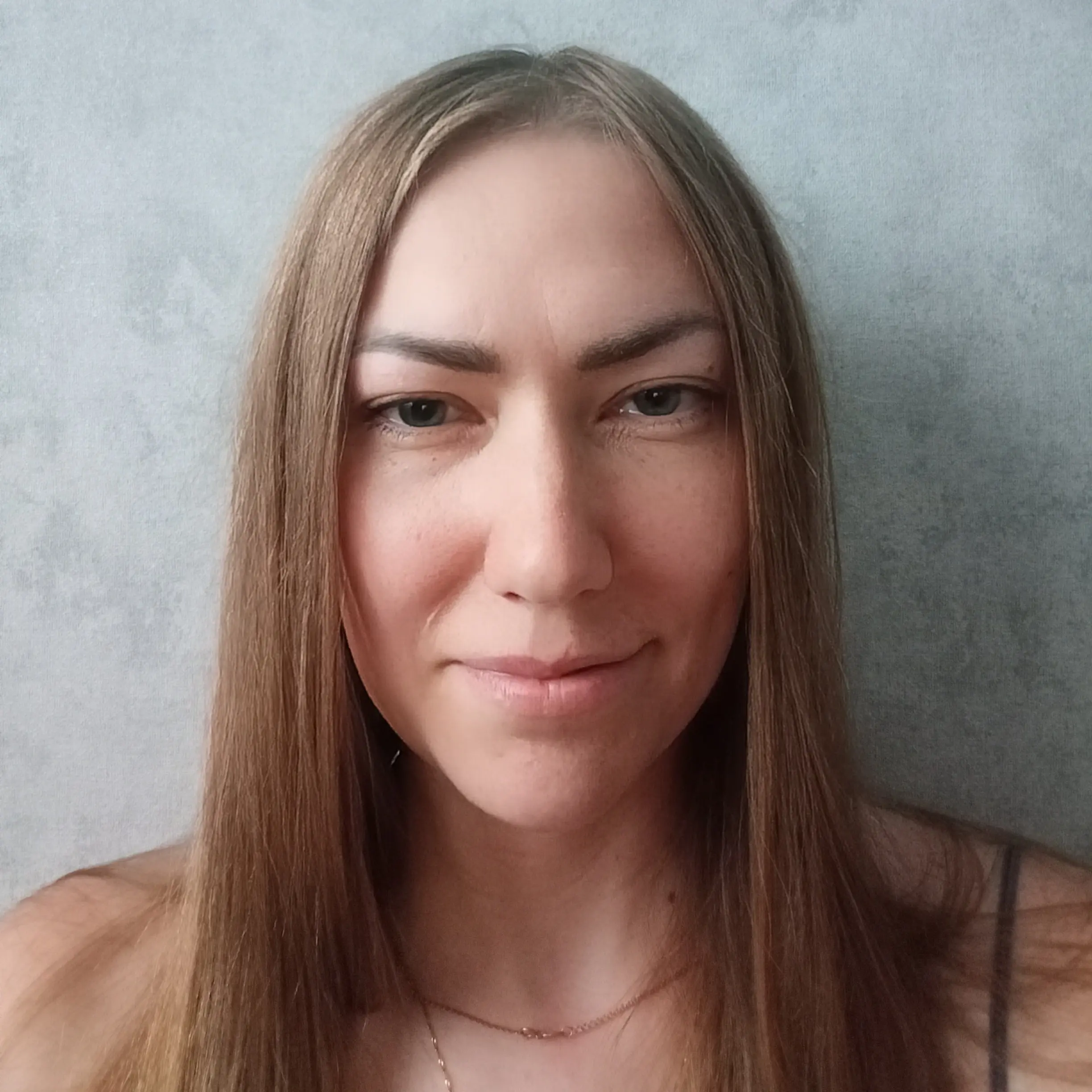 Ирина Хайретдинова