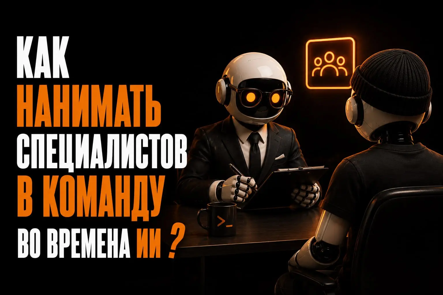 Как нанимать специалистов в команду во времена ИИ❓
Сегодня ИИ используют обе стороны: соискатели с его помощью пишут резюме, работодатели разбирают отклики | Сетка — социальная сеть от hh.ru