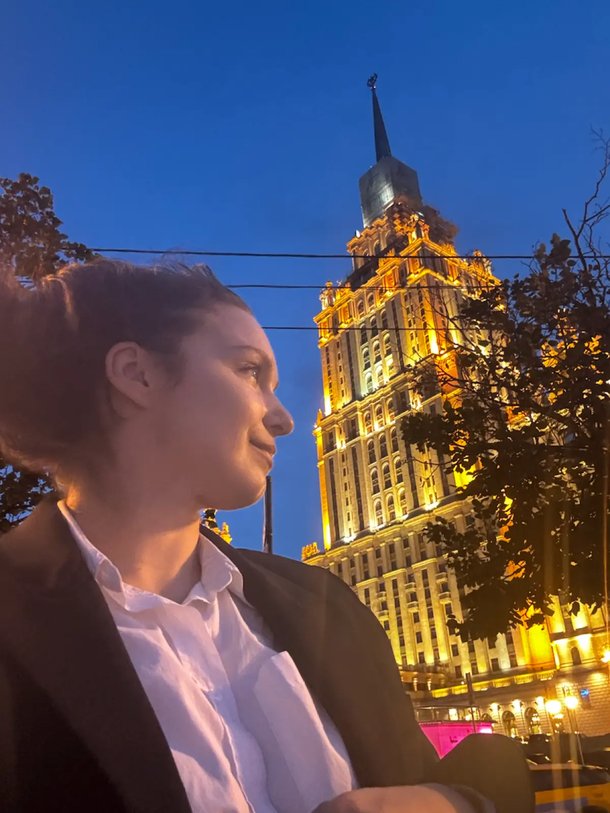Как классно, когда практически куда бы ты ни поехал, везде найдешь коллег)
На прошлой неделе навестила Москву и наш Московский офис💚 | Сетка — социальная сеть от hh.ru