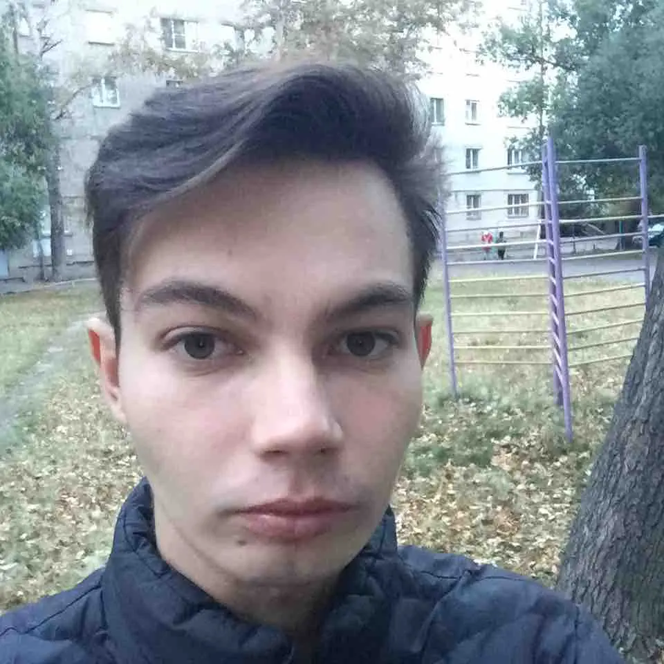 Дмитрий Мясоедов