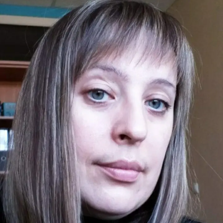 Любовь Селезнева