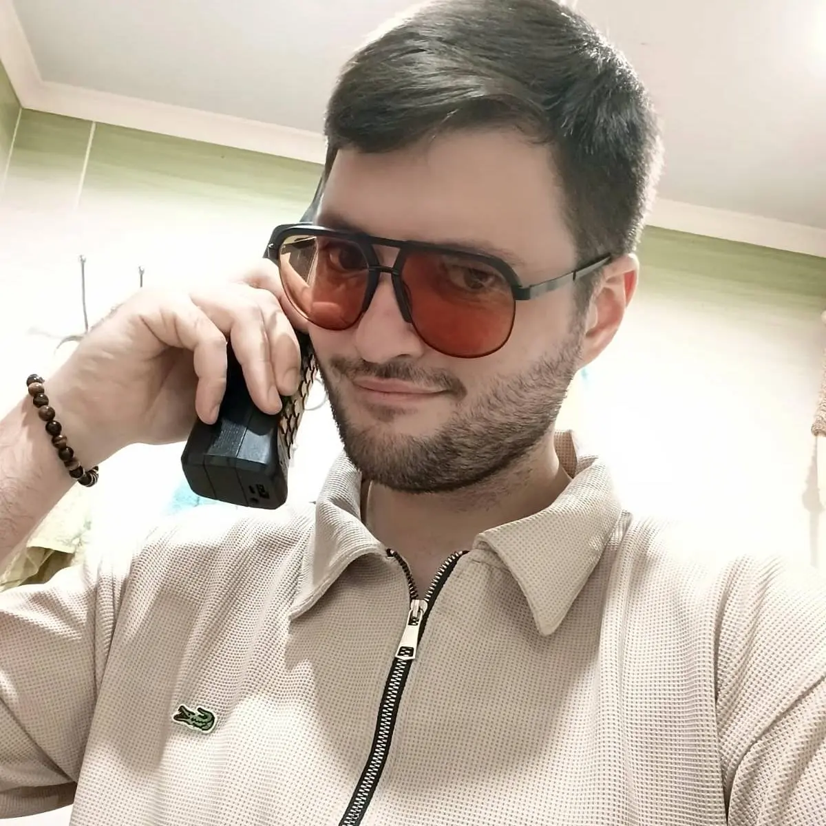 Денис Малышев