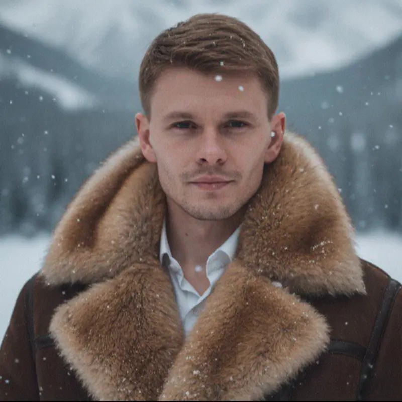 Юрий Мишин