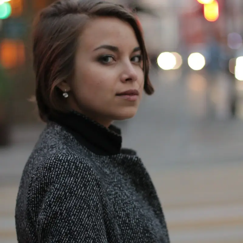 Анастасия Алексеева
