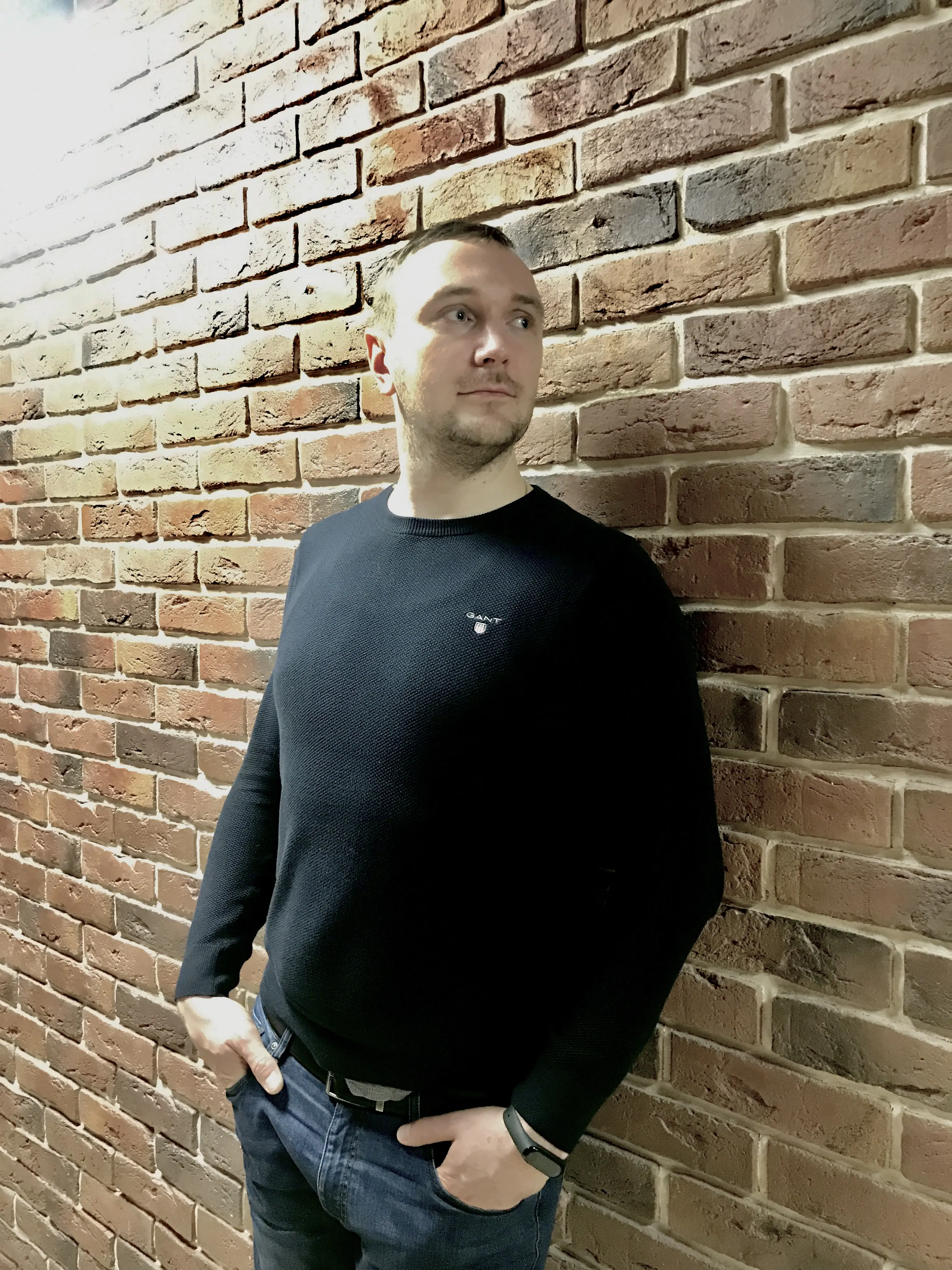 Александр Привалов