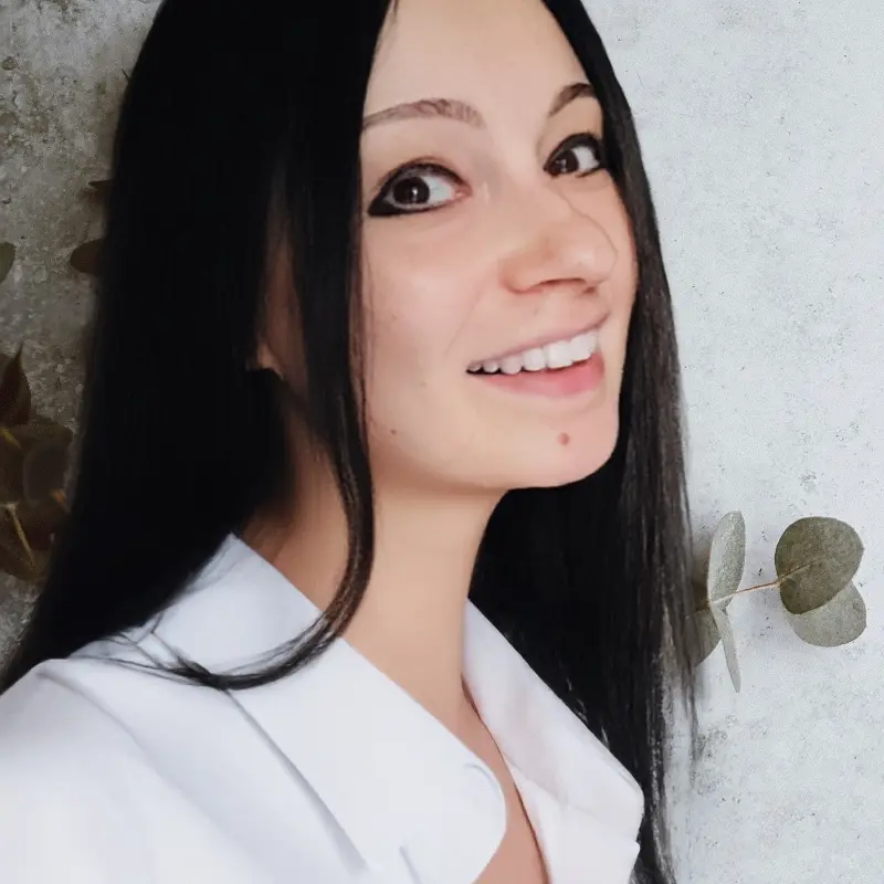 Анна Кеннеди