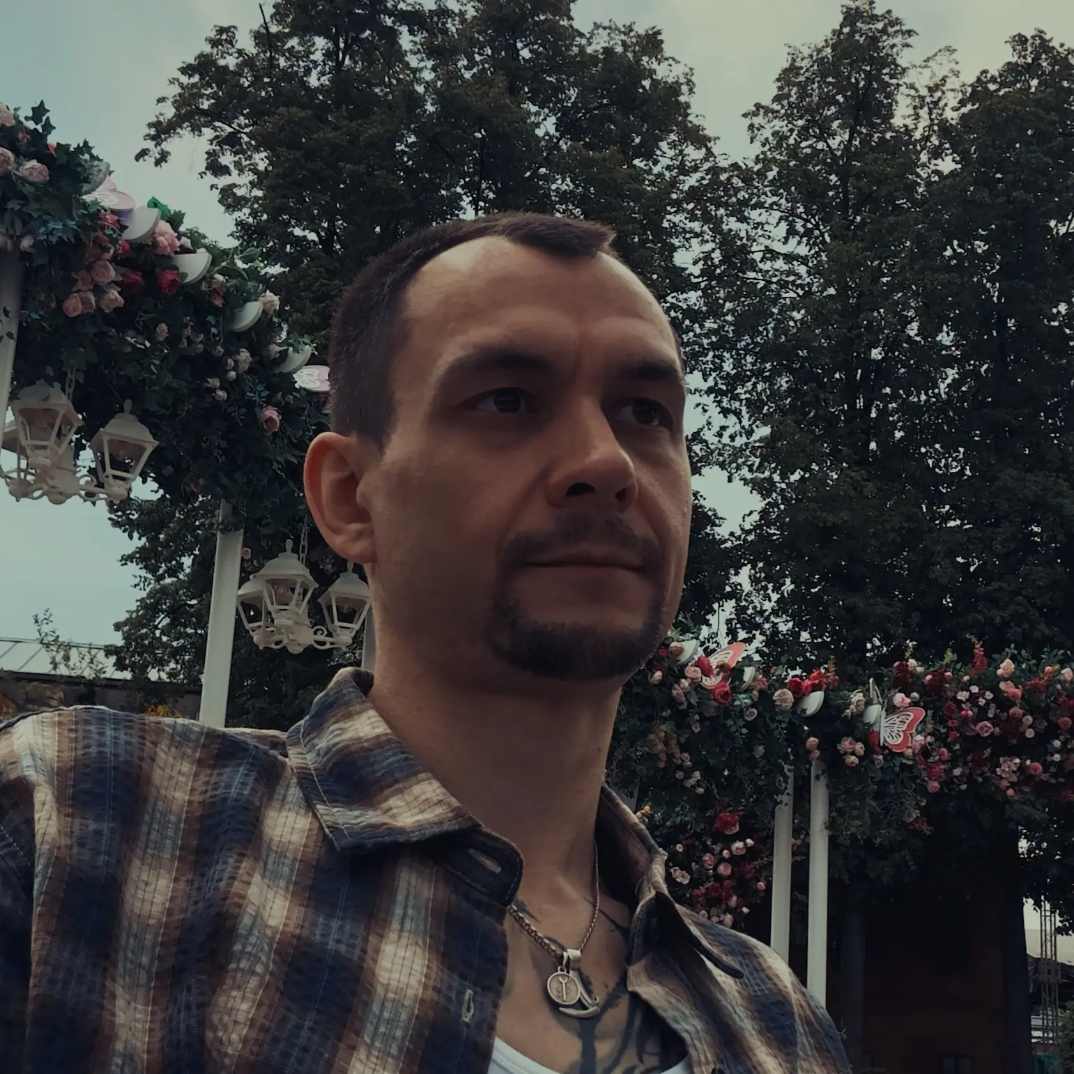 Алексей Кириллов
