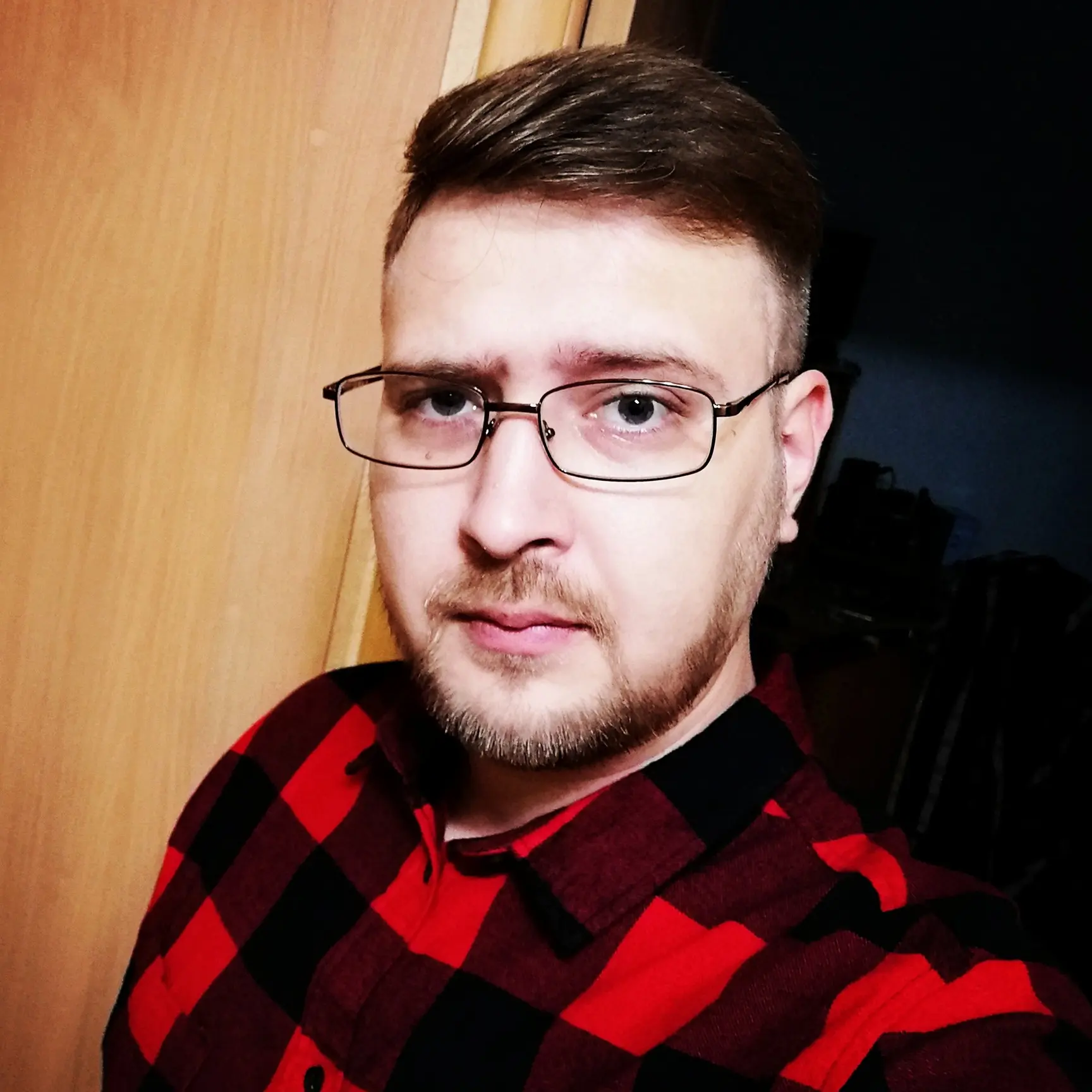 Виталий Баранов