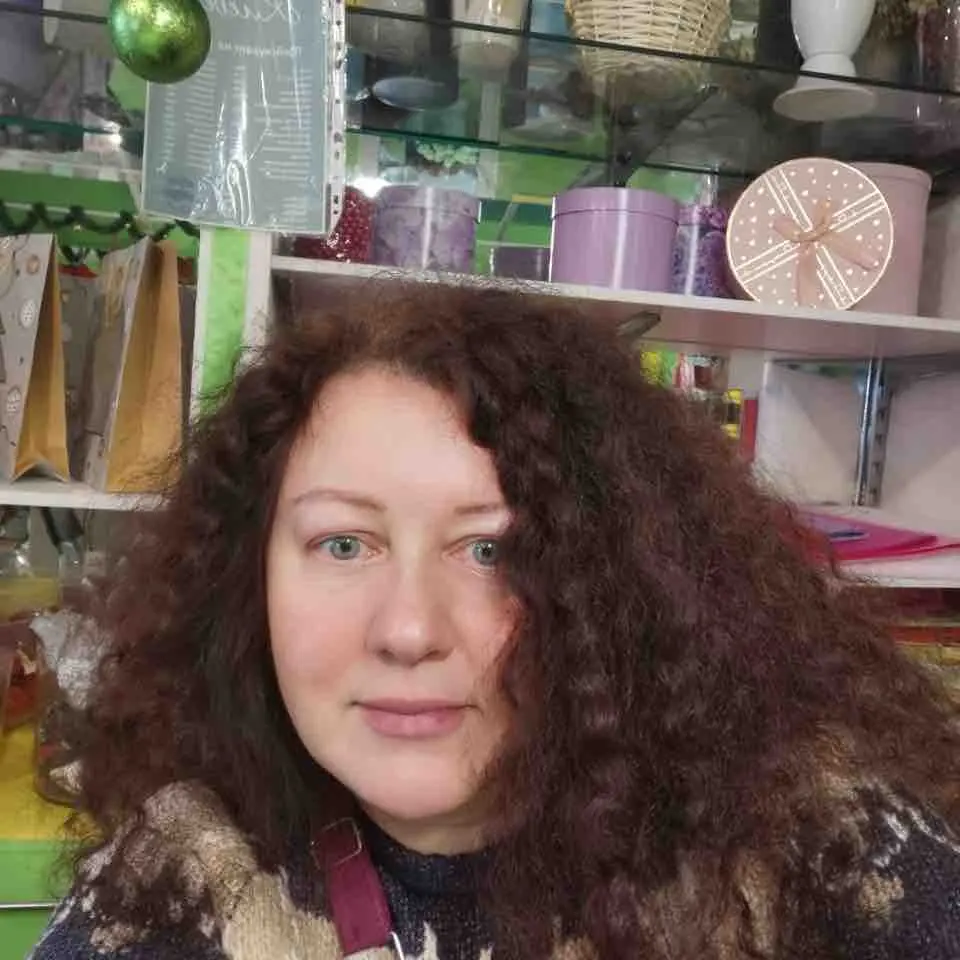 Юлия Медведева