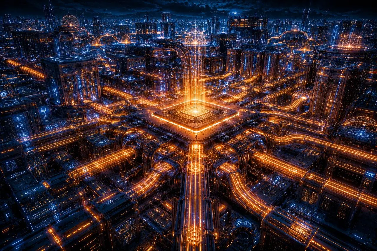 🚀 Nvidia: узким местом AI становятся уже не GPU
Nvidia заявляет: в крупных AI-центрах проблема теперь не только в мощности чипов — данные просто не успевают эффективно попадать к вычислительным систем... | Сетка — социальная сеть от hh.ru