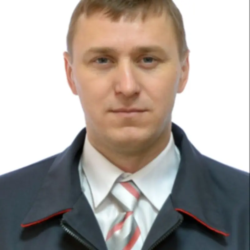 Дмитрий Котов