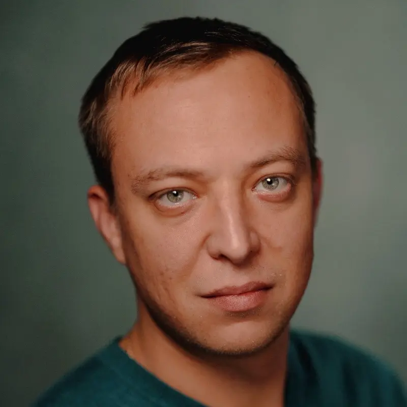 Андрей Баландин