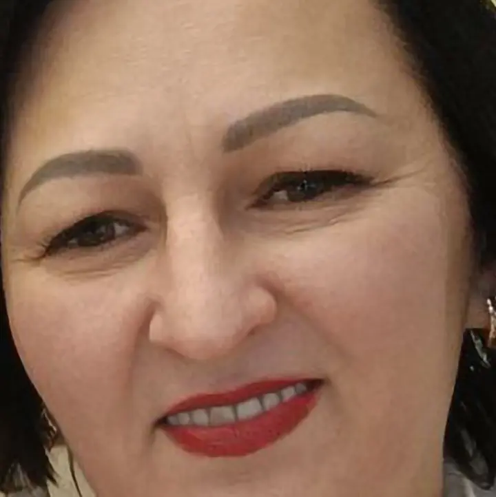 Ирина Латышева