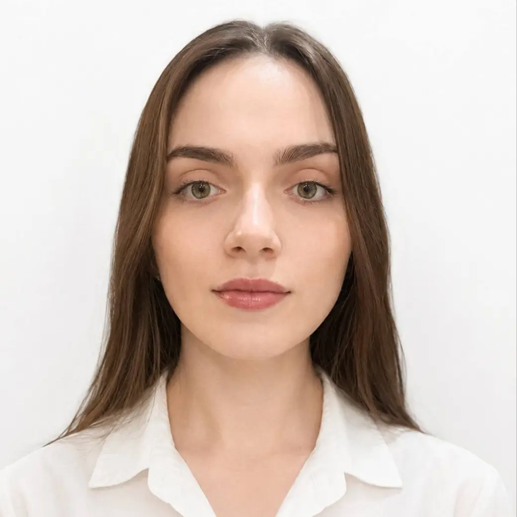 Алина Михайлова