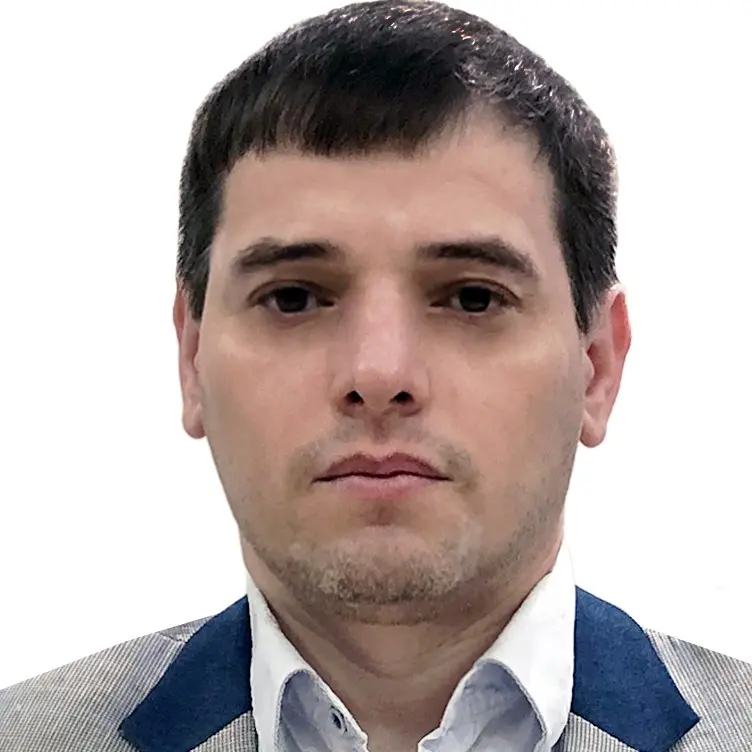 Рустам Оздаев