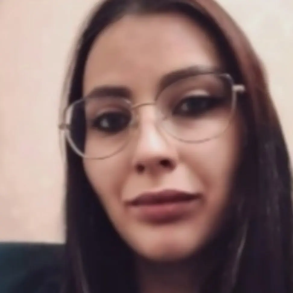 Ирина Тихомирова