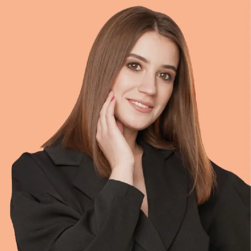 Екатерина Савченко