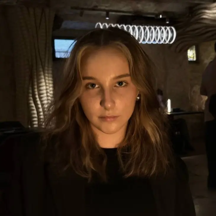 Дарья Дакиневич