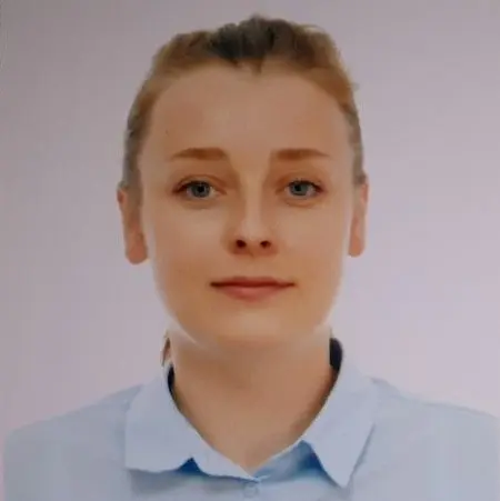 Екатерина Дивеева