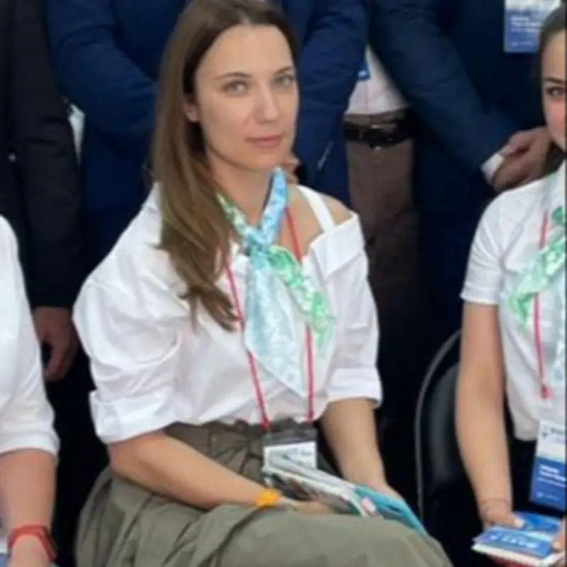 Екатерина Иванова