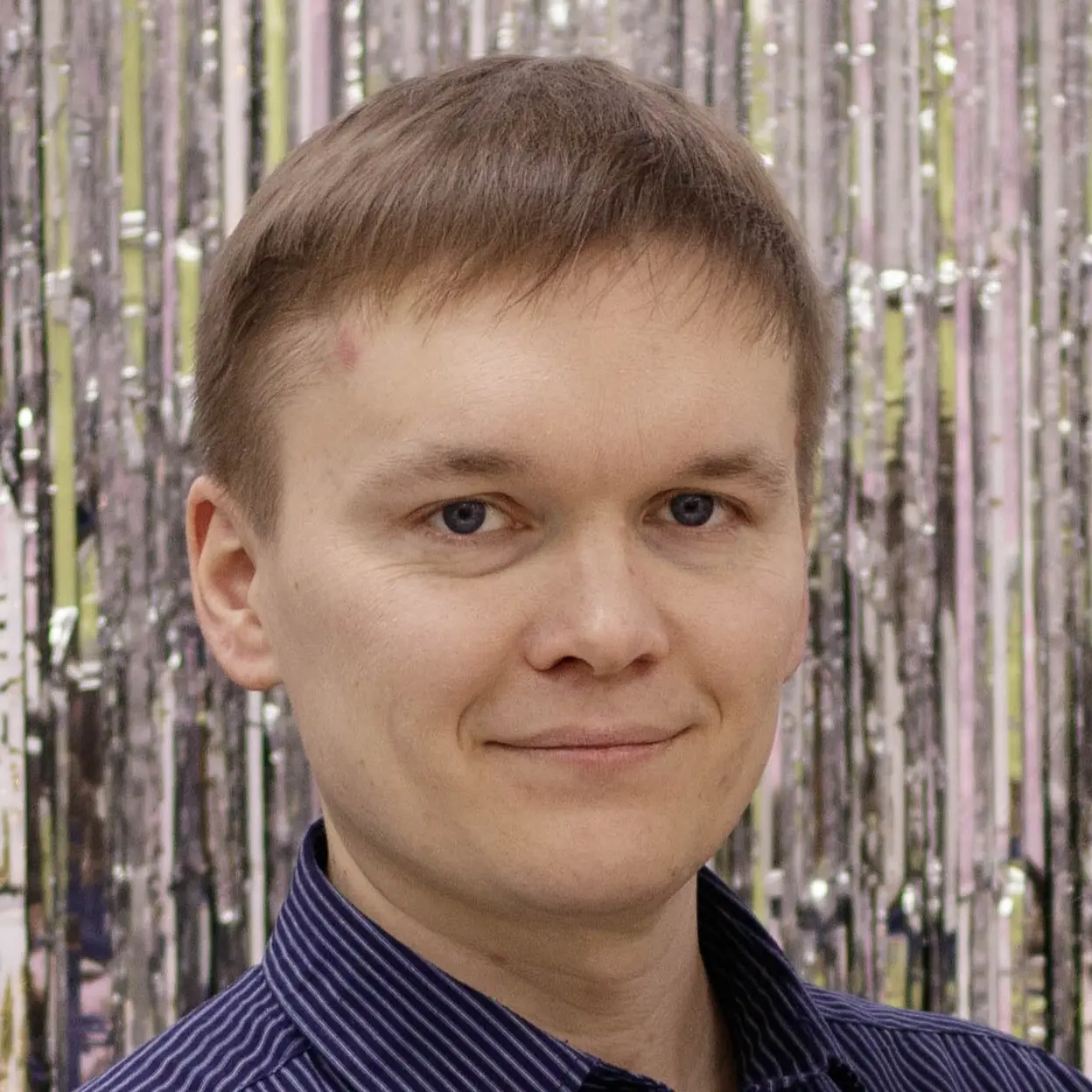 Илья Иванов